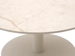 Manifesto Monticano Loungetisch ø 60 cm (h: 30 cm)