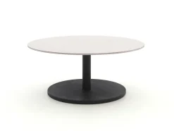 Manifesto Monticano Loungetisch ø 80 cm (h: 35 cm)
