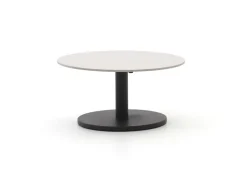 Manifesto Monticano Loungetisch ø 60 cm (h: 30 cm)