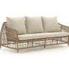 Manifesto Ortello Gartensofa 3-Sitzer 208 cm