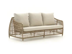 Manifesto Ortello Gartensofa 3-Sitzer 208 cm