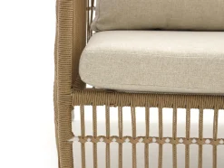 Manifesto Ortello Gartensofa 3-Sitzer 208 cm