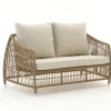 Manifesto Ortello Gartensofa 2-Sitzer 143 cm