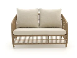 Manifesto Ortello Gartensofa 2-Sitzer 143 cm