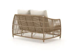 Manifesto Ortello Gartensofa 2-Sitzer 143 cm