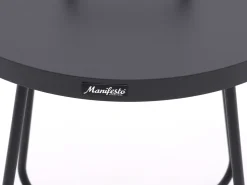 Manifesto Pito Beistelltisch Outdoor ø 50 cm (h: 55 cm)