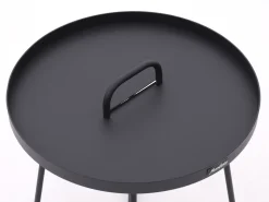 Manifesto Pito Beistelltisch Outdoor ø 50 cm (h: 55 cm)