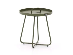 Manifesto Pito Beistelltisch Outdoor ø 50 cm (h: 55 cm)