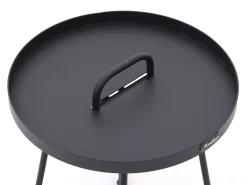 Manifesto Pito Beistelltisch Outdoor ø 44 cm (h: 51 cm)