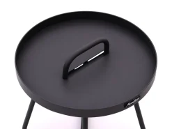 Manifesto Pito Beistelltisch Outdoor ø 37 cm (h: 43 cm)