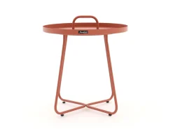 Manifesto Pito Beistelltisch Outdoor ø 50 cm (h: 55 cm)