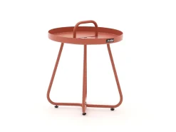 Manifesto Pito Beistelltisch Outdoor ø 37 cm (h: 43 cm)
