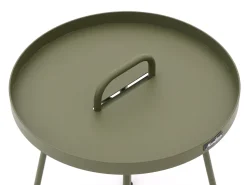 Manifesto Pito Beistelltisch Outdoor-Set 3-teilig