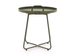 Manifesto Pito Beistelltisch Outdoor-Set 3-teilig