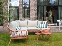 Manifesto Pito Beistelltisch Outdoor-Set 3-teilig