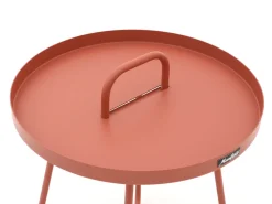 Manifesto Pito Beistelltisch Outdoor-Set 3-teilig