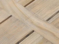 Manifesto Rivola/Bresimo 330 cm Gartenmöbel-Set mit Bank 6-teilig