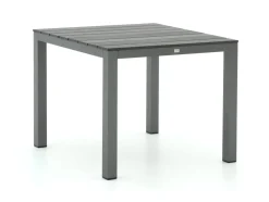 Manifesto Rivola/Fidenza 90cm dining tuinset 5-delig
