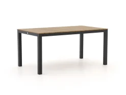 Manifesto Rivola/Fidenza 160cm dining tuinset 5-delig