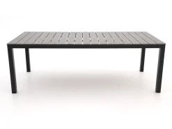 Manifesto Rivola/Fidenza 220cm dining tuinset 7-delig