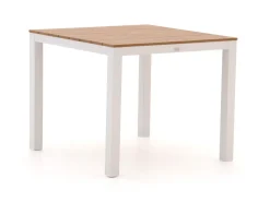 Manifesto Rivola/Fidenza 90 cm Gartenmöbel-Set 5-teilig