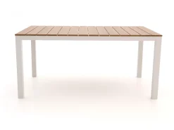 Manifesto Rivola/Fidenza 160 cm Gartenmöbel-Set 5-teilig