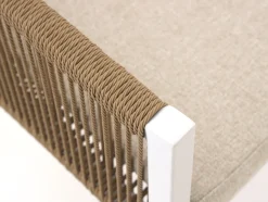 Manifesto Rivola/Fidenza ø 149 cm Gartenmöbel-Set 7-teilig