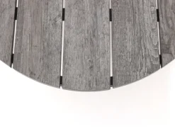 Manifesto Rivola/Fidenza ovaal 180cm dining tuinset 7-delig