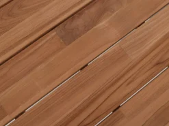 Manifesto Rivola/Induno Dänisch oval 220 cm Gartenbar-Set 7-teilig
