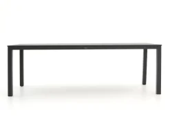 Manifesto Rivola/Menzano 220 cm Gartenmöbel-Set 7-teilig