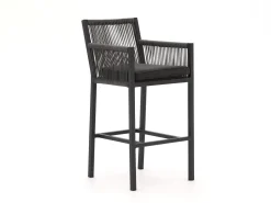 Manifesto Rivola/ROUGH-X 240 cm Gartenbar-Set 7-teilig