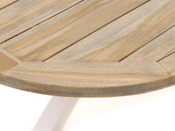 Manifesto Rivola/ROUGH-Y Ellips 240 cm Gartenbar-Set 7-teilig