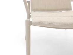 Manifesto Roncade Gartenliege stapelbar/verstellbar