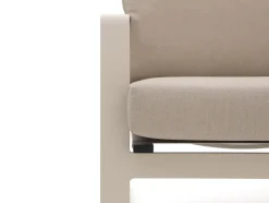 Manifesto Rubbiano Gartensofa 3-Sitzer 191 cm