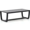 Manifesto Rubbiano Loungetisch 120x60x41 cm