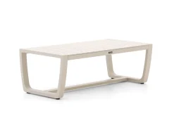 Manifesto Rubbiano Loungetisch 120x60x41 cm