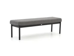 Manifesto San Teodoro/Sestino 160 cm Dining Ecklounge-Set 6-teilig