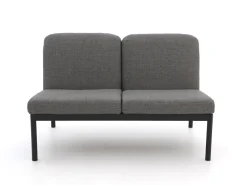Manifesto San Teodoro/Sestino 160 cm Dining Ecklounge-Set 6-teilig