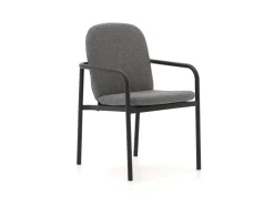 Manifesto San Teodoro/Sestino 160 cm Dining Ecklounge-Set 7-teilig