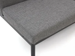 Manifesto San Teodoro/Sestino 160 cm Dining Ecklounge-Set 7-teilig