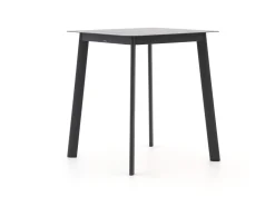 Manifesto Savio Bartisch 90x90x103 cm