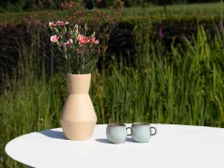 Manifesto Sora Gartentisch ø 127 (h:75 cm)