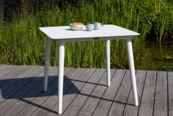 Manifesto Sora Gartentisch 90x90x74 cm