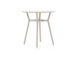 Manifesto Tritoni Bartisch ø 110cm (h:105 cm)