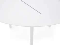 Manifesto Tritoni Bartisch ø 110cm (h:105 cm)