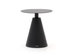 Manifesto Tusa Beistelltisch Outdoor ø 50 cm (h: 56 cm)