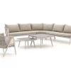 Manifesto Valsecca Ecklounge-Set 6-teilig