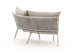 Manifesto Valsecca Ecklounge-Set 6-teilig