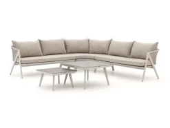 Manifesto Valsecca Ecklounge-Set 5-teilig