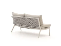 Manifesto Valsecca Ecklounge-Set 5-teilig